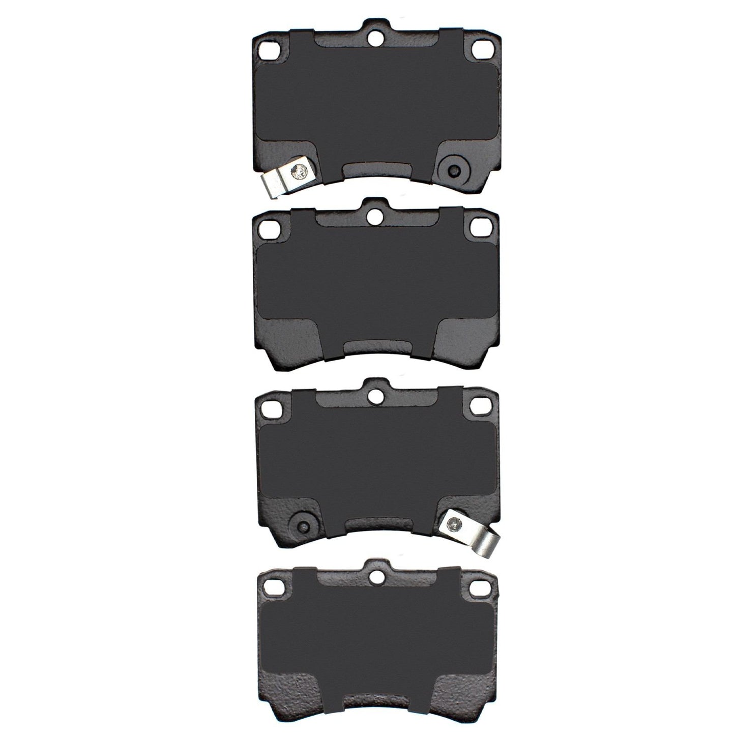 Dynamic Friction 4000-0466-00