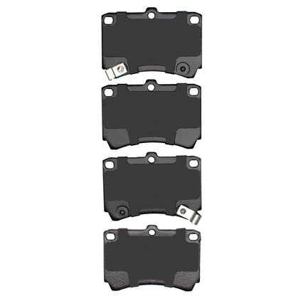 Dynamic Friction 4000-0466-00