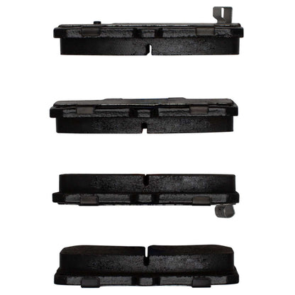 Dynamic Friction 4000-0466-00