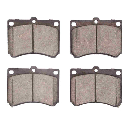 Dynamic Friction 4000-0473-00