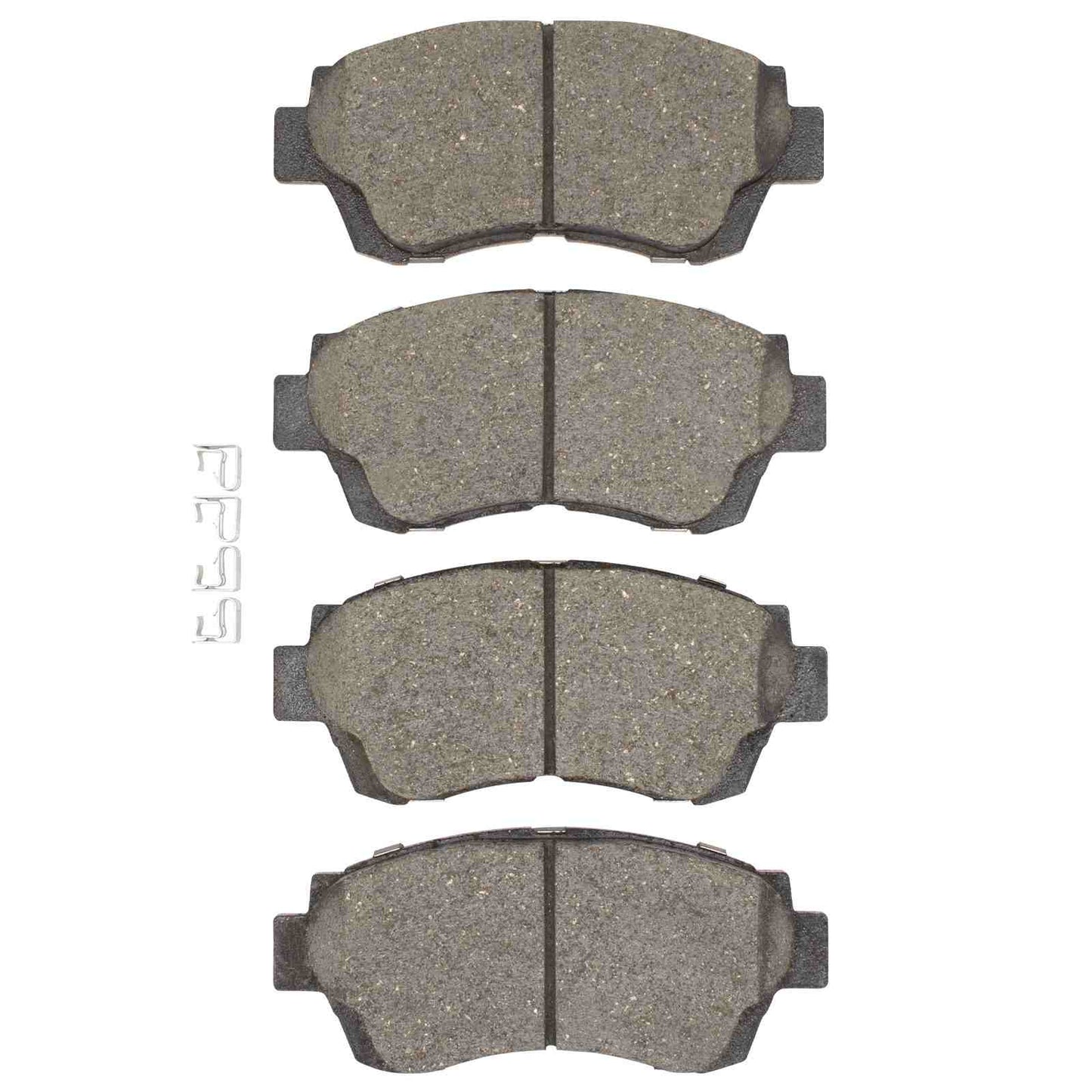 Dynamic Friction 4000-0476-00