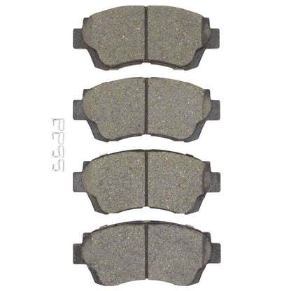 Dynamic Friction 4000-0476-00