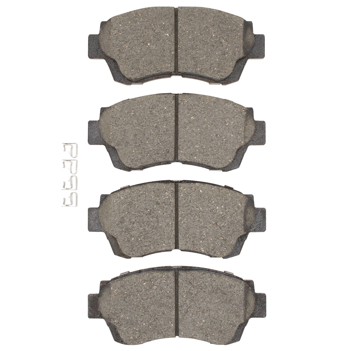 Dynamic Friction 4000-0476-00