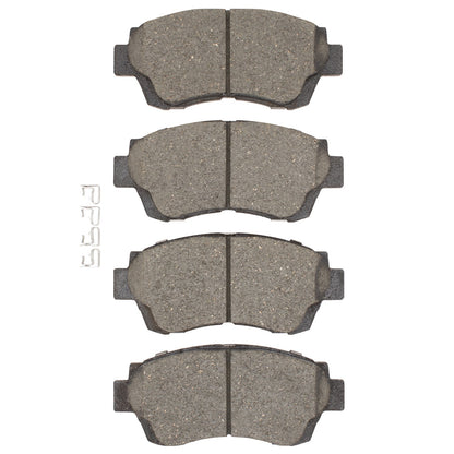 Dynamic Friction 4000-0476-00