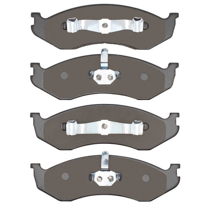 Dynamic Friction 4000-0477-00