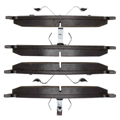 Dynamic Friction 4000-0477-00