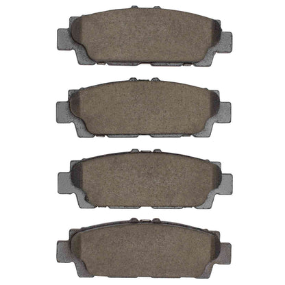 Dynamic Friction 4000-0488-00
