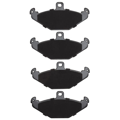 Dynamic Friction 4000-0491-00