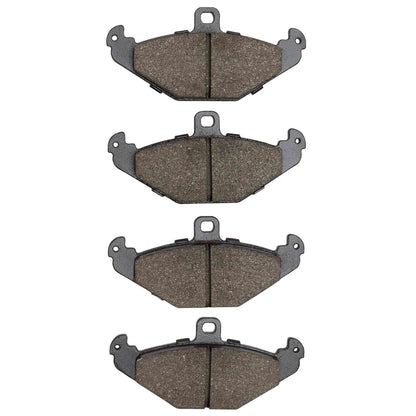 Dynamic Friction 4000-0491-00