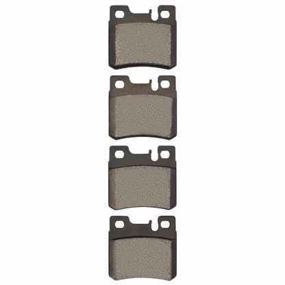 Dynamic Friction 4000-0495-00