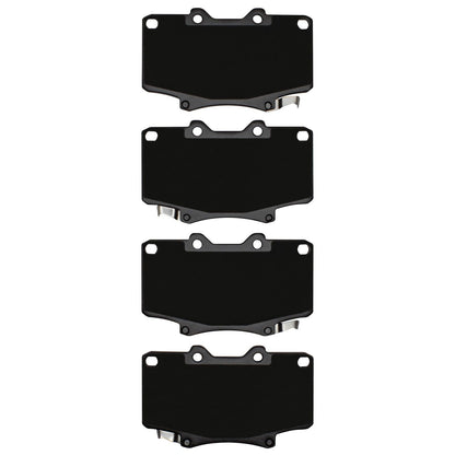 Dynamic Friction 4000-0502-00