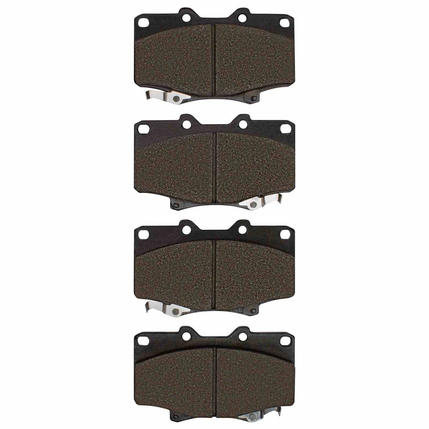 Dynamic Friction 4000-0502-00