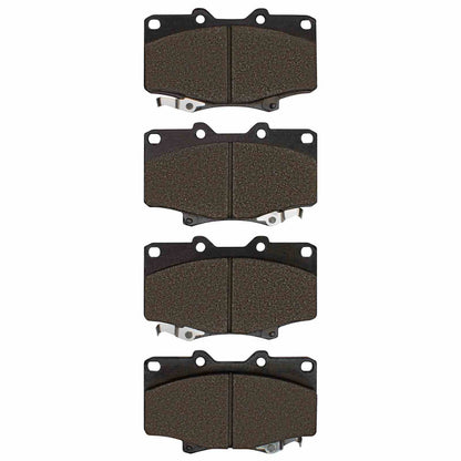 Dynamic Friction 4000-0502-00
