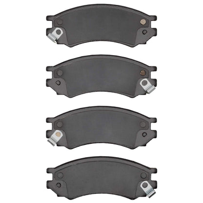 Dynamic Friction 4000-0507-00
