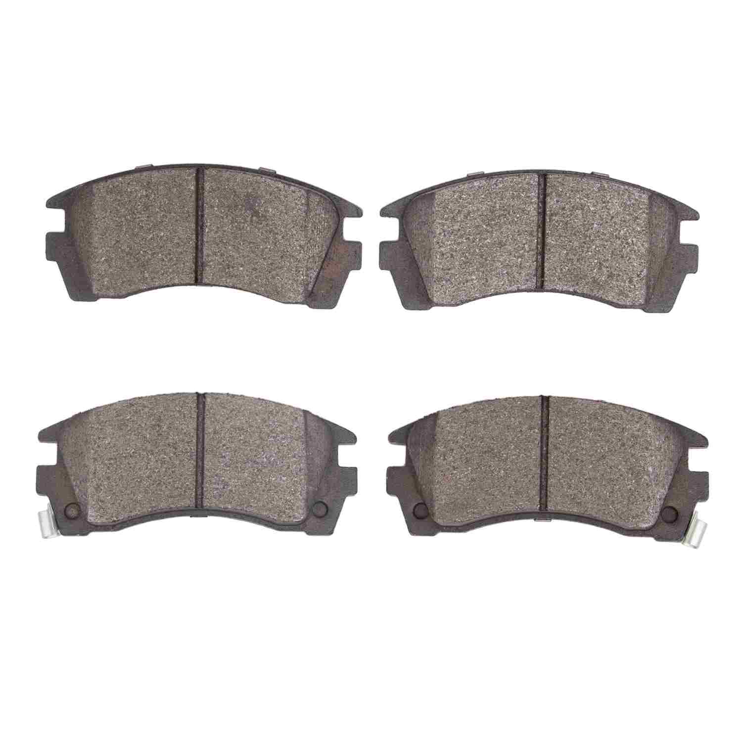 Dynamic Friction 4000-0509-00