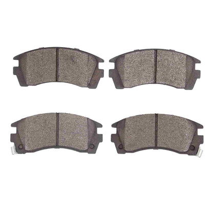 Dynamic Friction 4000-0509-00
