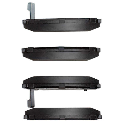 Dynamic Friction 4000-0510-00