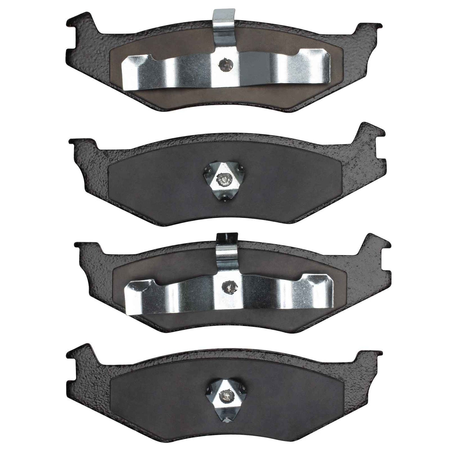 Dynamic Friction 4000-0512-00