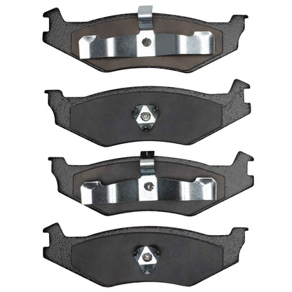Dynamic Friction 4000-0512-00