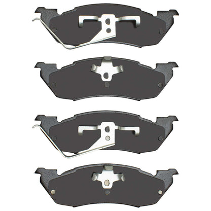 Dynamic Friction 4000-0529-00