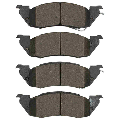 Dynamic Friction 4000-0529-00