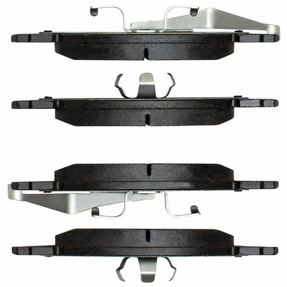 Dynamic Friction 4000-0529-00