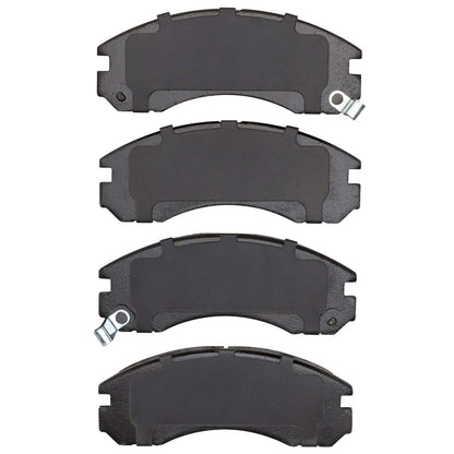 Dynamic Friction 4000-0530-00
