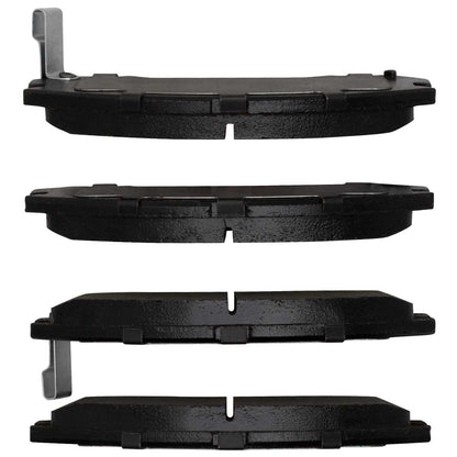 Dynamic Friction 4000-0530-00