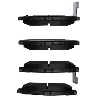 Dynamic Friction 4000-0540-00