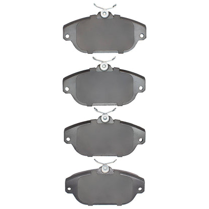 Dynamic Friction 4000-0542-00