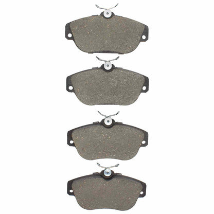 Dynamic Friction 4000-0542-00