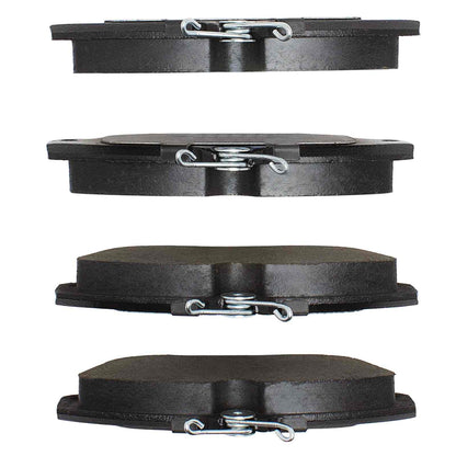 Dynamic Friction 4000-0542-00