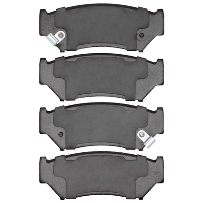 Dynamic Friction 4000-0556-00