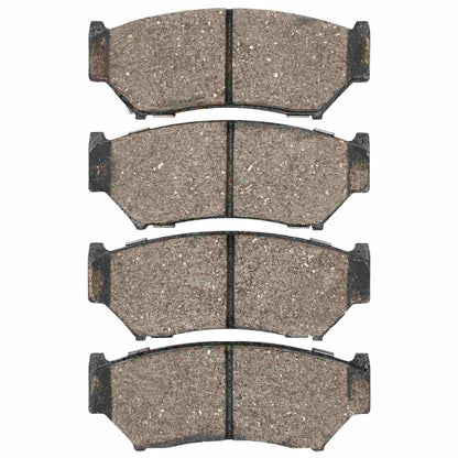 Dynamic Friction 4000-0556-00