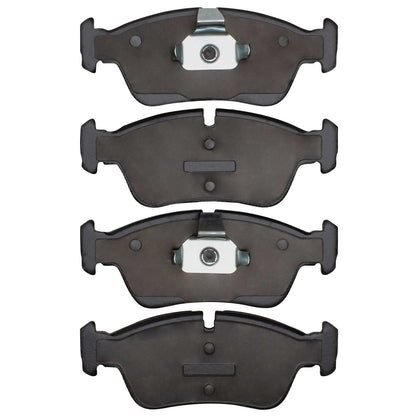 Dynamic Friction 4000-0558-00
