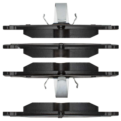 Dynamic Friction 4000-0558-00