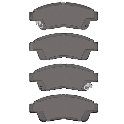 Dynamic Friction 4000-0562-00