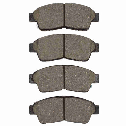 Dynamic Friction 4000-0562-00
