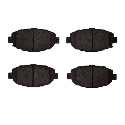 Dynamic Friction 4000-0571-00