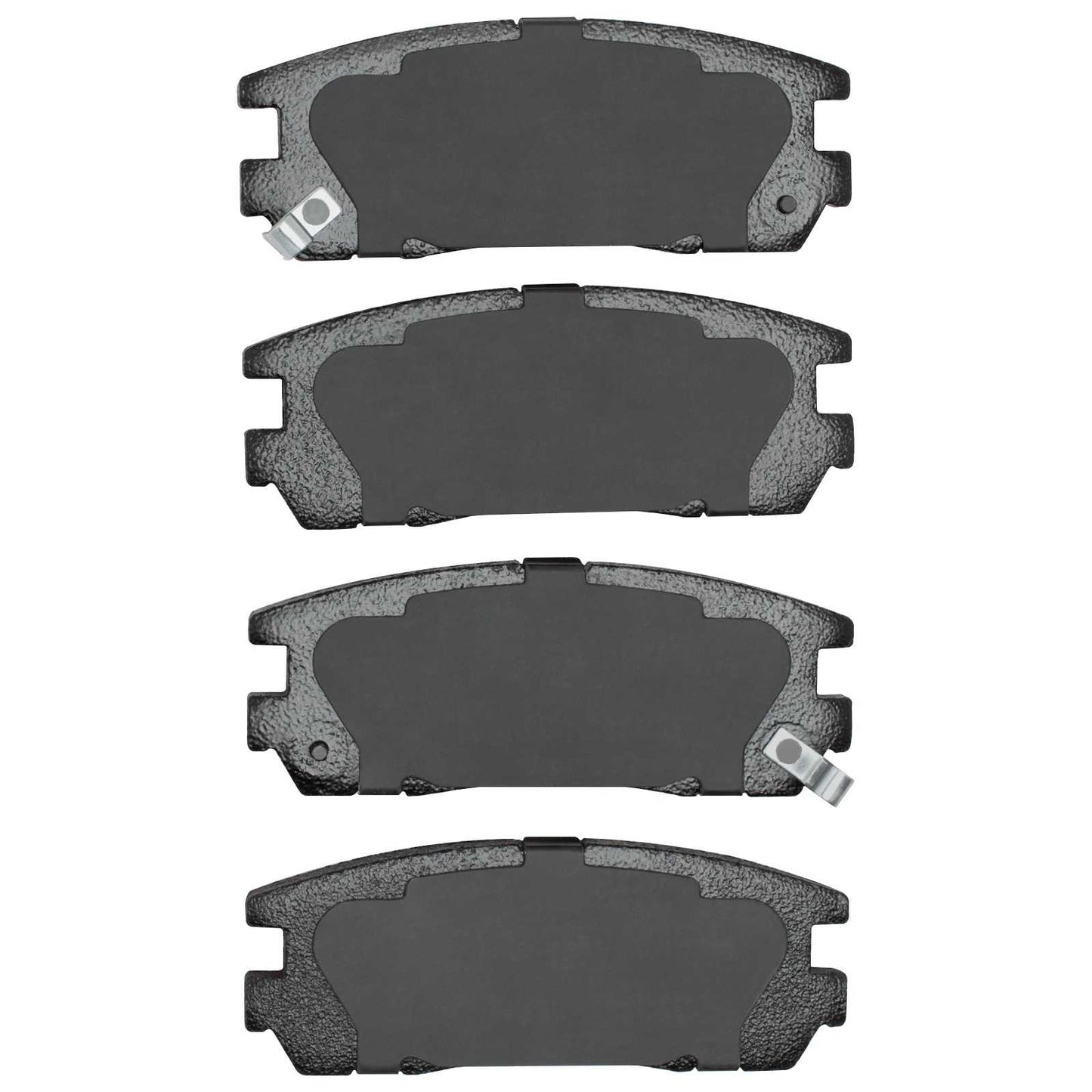Dynamic Friction 4000-0580-00
