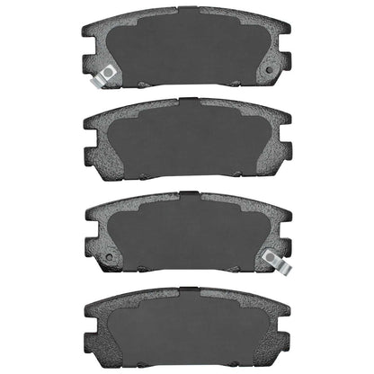 Dynamic Friction 4000-0580-00