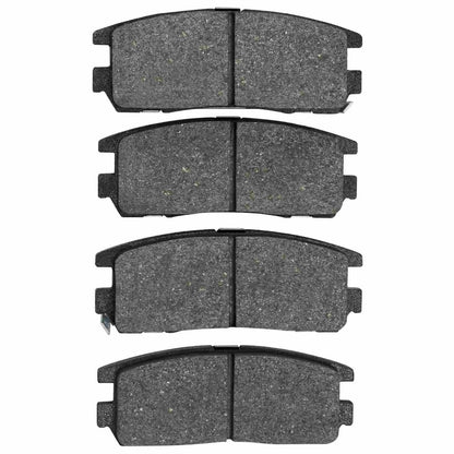 Dynamic Friction 4000-0580-00
