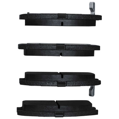 Dynamic Friction 4000-0580-00