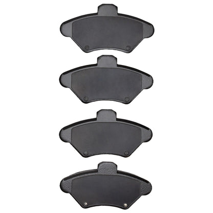 Dynamic Friction 4000-0600-00