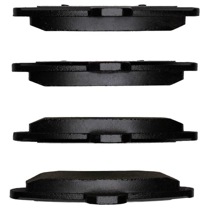 Dynamic Friction 4000-0600-00