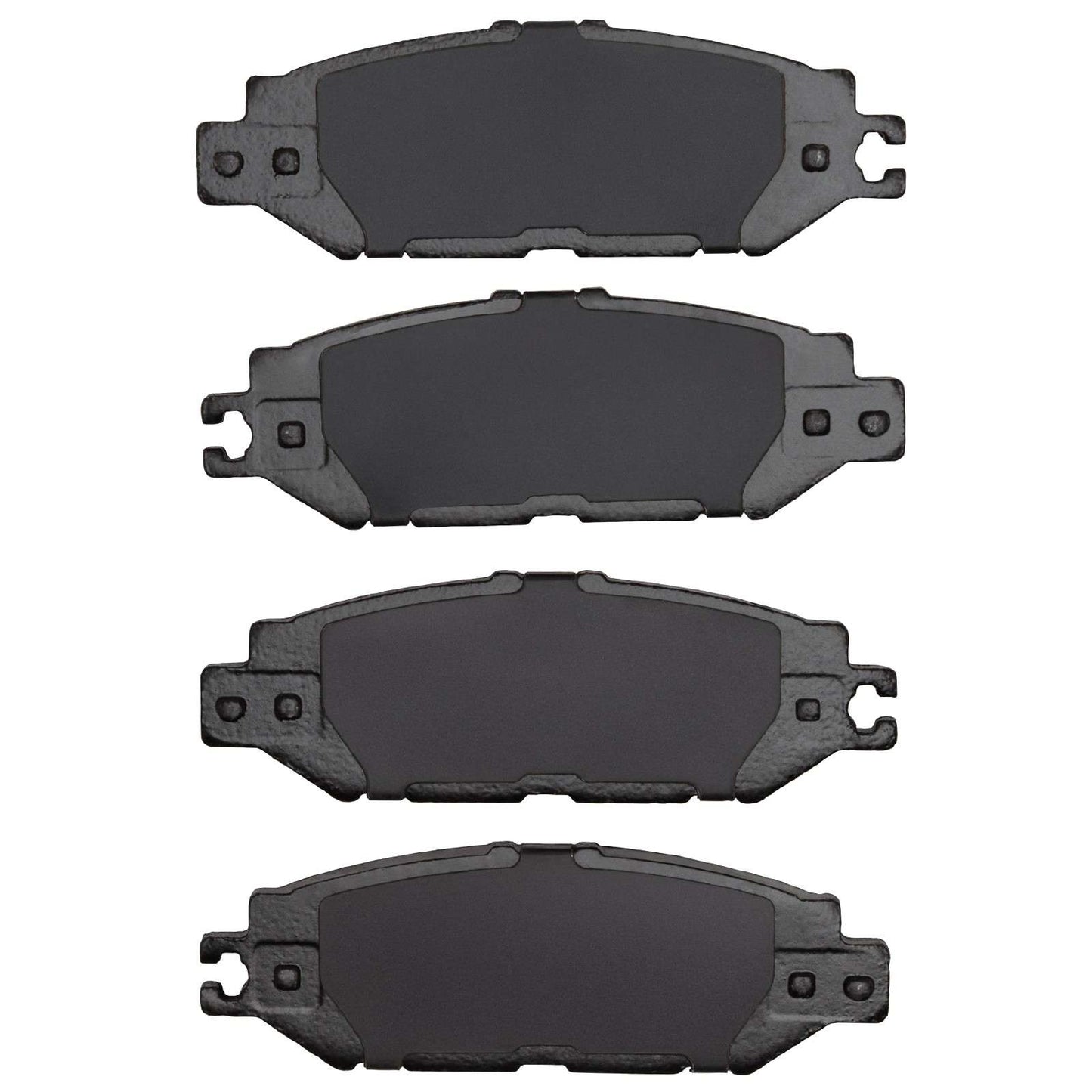 Dynamic Friction 4000-0613-00