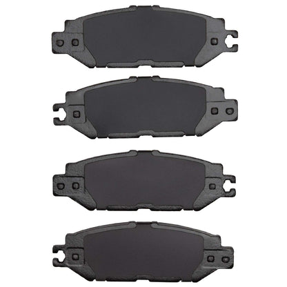 Dynamic Friction 4000-0613-00