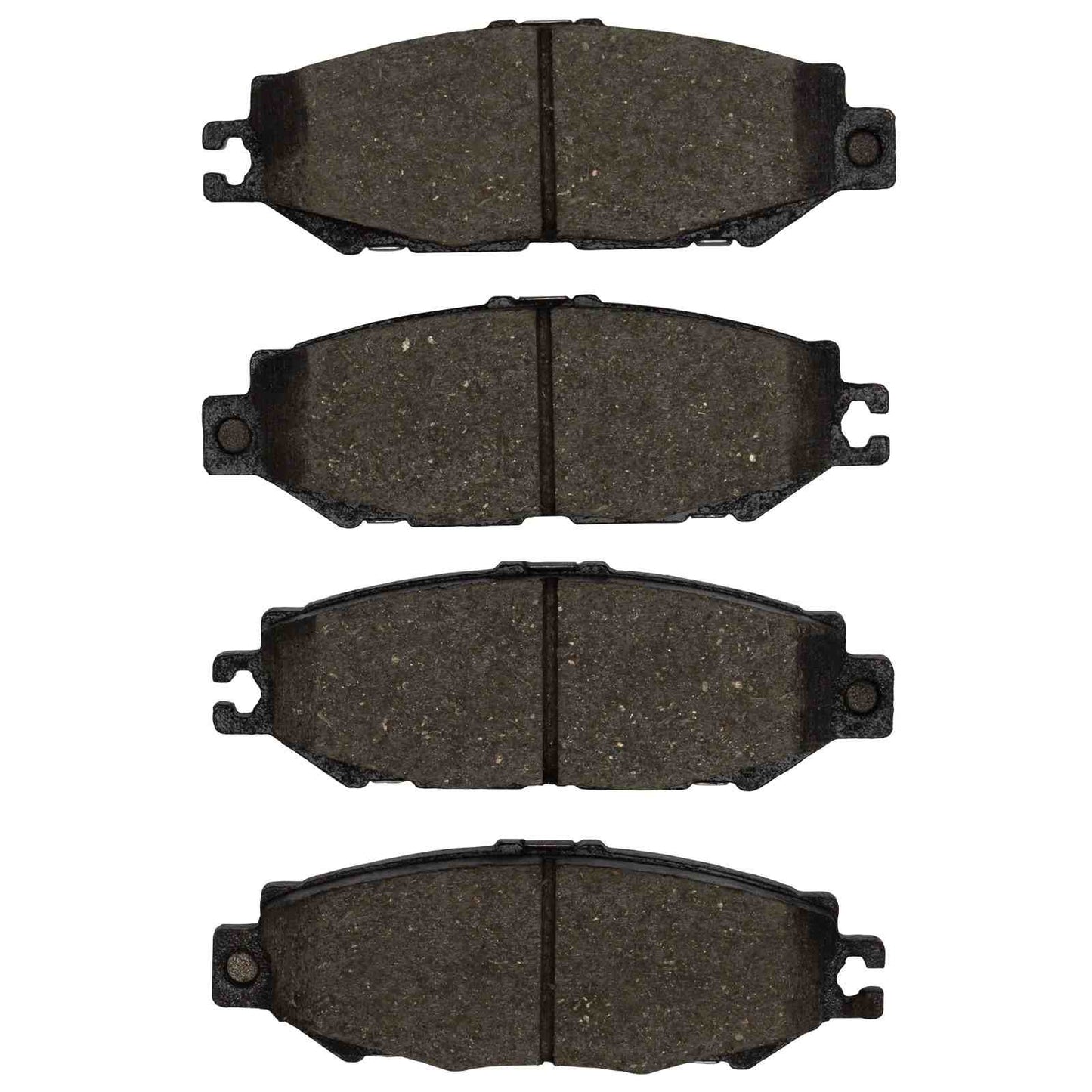 Dynamic Friction 4000-0613-00