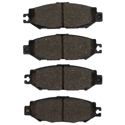 Dynamic Friction 4000-0613-00