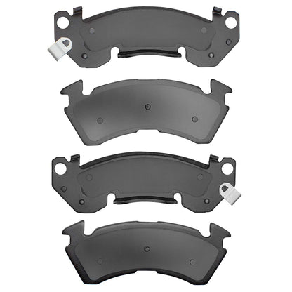 Dynamic Friction 4000-0614-00
